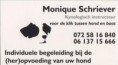 Monique Schriever